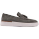 Boss Shoes Πράσινο Loafer 100% Leather - D7865 SUE