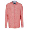 DANIEL HECHTER Κοραλλί Πουκάμισο 100% Linen - 101620-60590