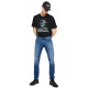 DIESEL - Jean Παντελόνι Thommer 00SB6F 0097X Blue Denim