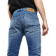 DIESEL - Jean Παντελόνι Thommer 00SB6F 0097X Blue Denim