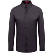 Tommy Jeans Μαύρο Πουκάμισο - DM0DM04405