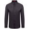 Tommy Jeans Μαύρο Πουκάμισο - DM0DM04405