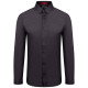 Tommy Jeans Μαύρο Πουκάμισο - DM0DM04405