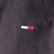 Tommy Jeans Μαύρο Πουκάμισο - DM0DM04405