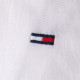 Tommy Jeans Λευκό Πουκάμισο - DM0DM04405
