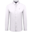 Tommy Jeans Λευκό Πουκάμισο - DM0DM04405