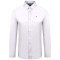 Tommy Jeans Λευκό Πουκάμισο - DM0DM04405