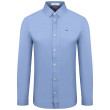 Tommy Jeans Γαλάζιο Πουκάμισο - DM0DM04405