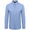 Tommy Jeans Γαλάζιο Πουκάμισο - DM0DM04405