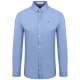 Tommy Jeans Γαλάζιο Πουκάμισο - DM0DM04405