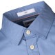 Tommy Jeans Γαλάζιο Πουκάμισο - DM0DM04405