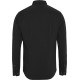 Tommy Jeans Μαύρο Πουκάμισο - DM0DM04405