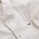 Tommy Jeans Λευκό Πουκάμισο - DM0DM04405