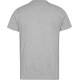 TOMMY JEANS Γκρι T-shirt C Neck - DM0DM04411