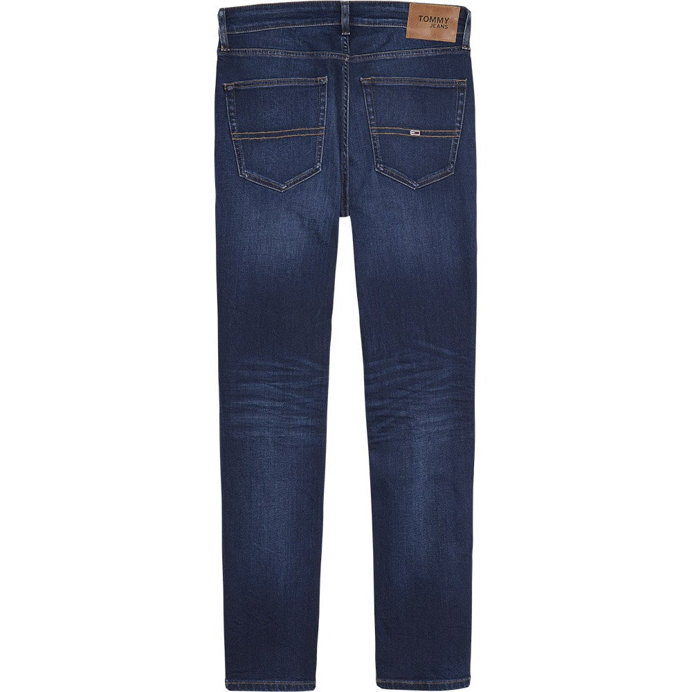 Tommy Jeans Μπλε Jean - DM0DM09553