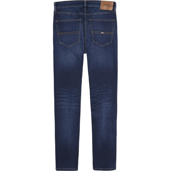 Tommy Jeans Μπλε Jean - DM0DM09553