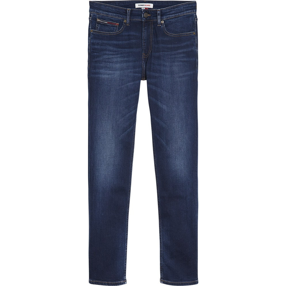 Tommy Jeans Μπλε Jean - DM0DM09553