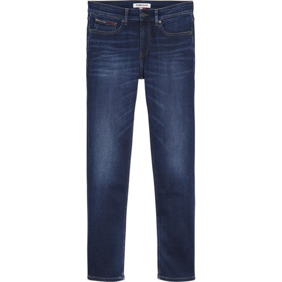 Tommy Jeans Μπλε Jean - DM0DM09553