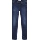 Tommy Jeans Μπλε Jean - DM0DM09553