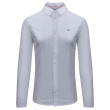 Tommy Hilfiger Λευκό Πουκάμισο Button Down - DM0DM09594