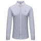 Tommy Hilfiger Λευκό Πουκάμισο Button Down - DM0DM09594