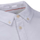 Tommy Hilfiger Λευκό Πουκάμισο Button Down - DM0DM09594