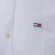 Tommy Hilfiger Λευκό Πουκάμισο Button Down - DM0DM09594