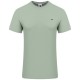 Tommy Jeans Πράσινο T-shirt C Neck - DM0DM09598