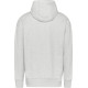 Tommy Jeans Γκρι Hoodie - DM0DM12350