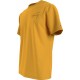 Tommy Jeans Κίτρινο T-shirt C Neck - DM0DM12419