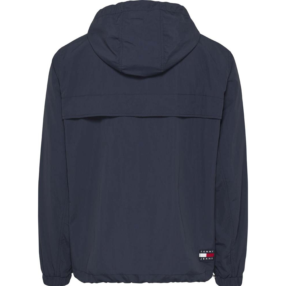 Tommy Jeans Μπουφάν DM0DM13340 Μπλε