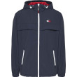Tommy Jeans Μπουφάν DM0DM13340 Μπλε