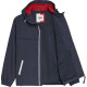 Tommy Jeans Μπουφάν DM0DM13340 Μπλε