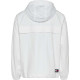 Tommy Jeans Μπουφάν DM0DM13340 Λευκό