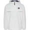 Tommy Jeans Μπουφάν DM0DM13340 Λευκό