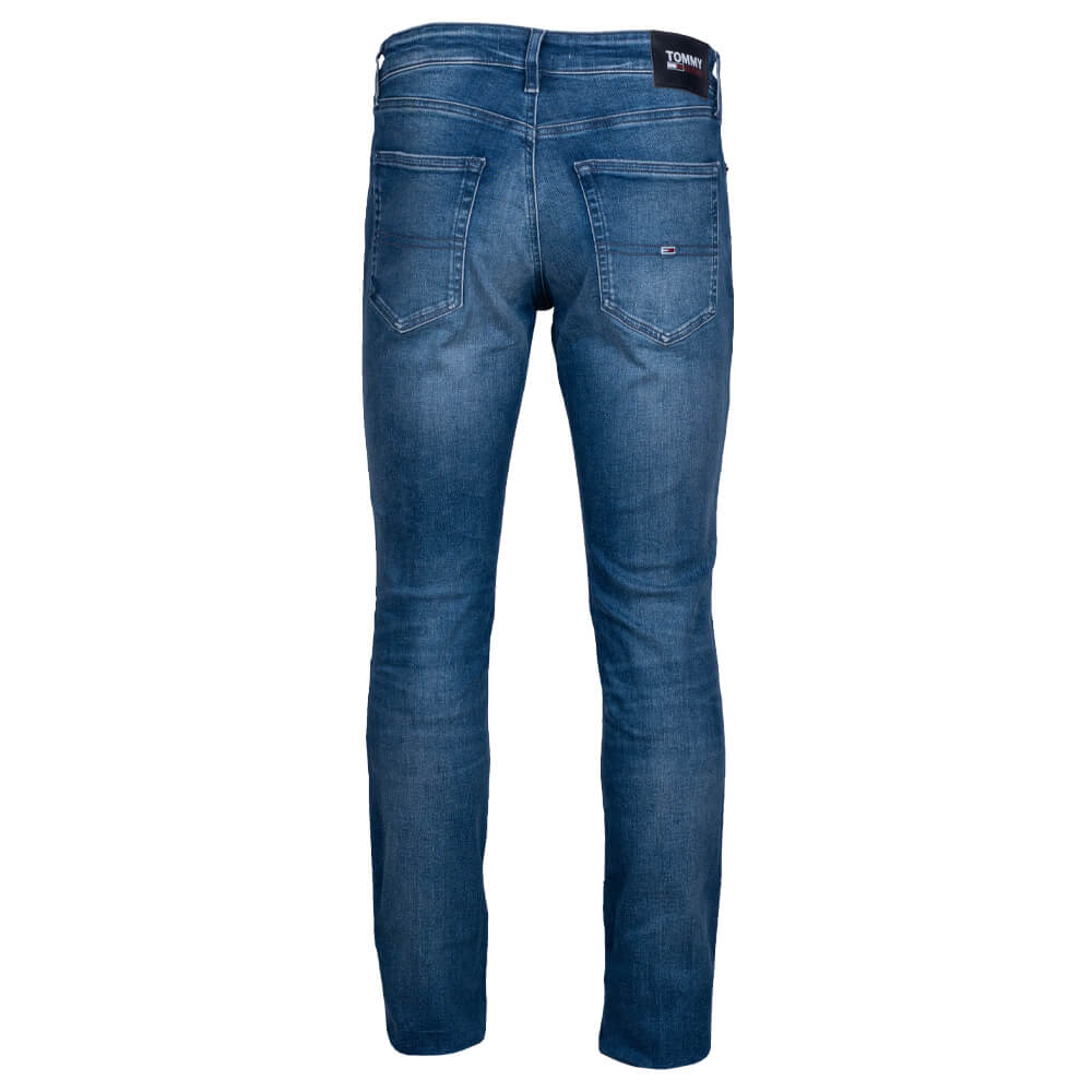 Tommy Jeans Μπλε Jean - DM0DM13525