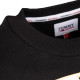 Tommy Hilfiger Μαύρο Φούτερ C Neck DM0DM15024