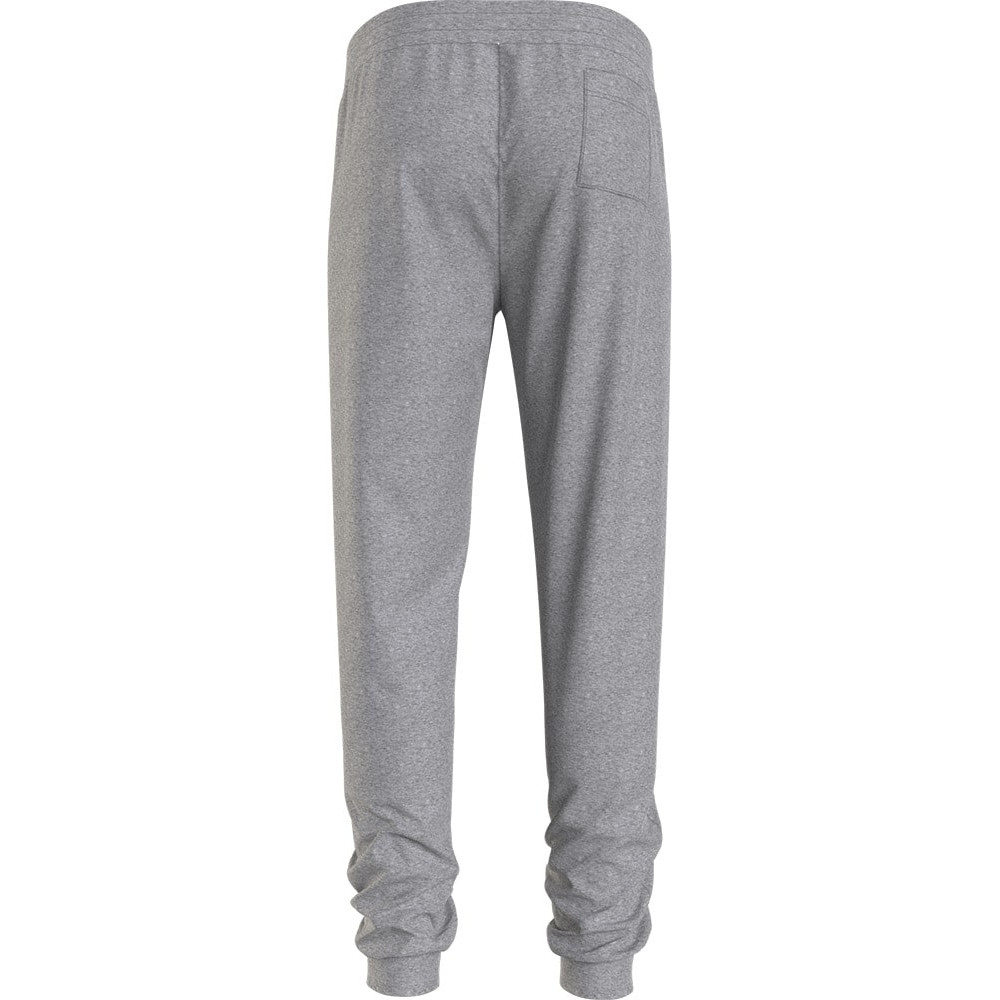 Tommy Jeans Γκρι Παντελόνι Φόρμας - DM0DM15380