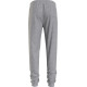 Tommy Jeans Γκρι Παντελόνι Φόρμας - DM0DM15380