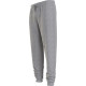 Tommy Jeans Γκρι Παντελόνι Φόρμας - DM0DM15380
