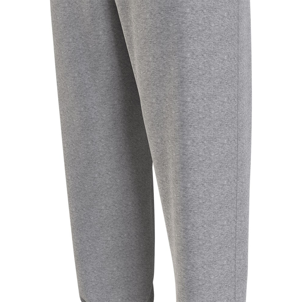 Tommy Jeans Γκρι Παντελόνι Φόρμας - DM0DM15380