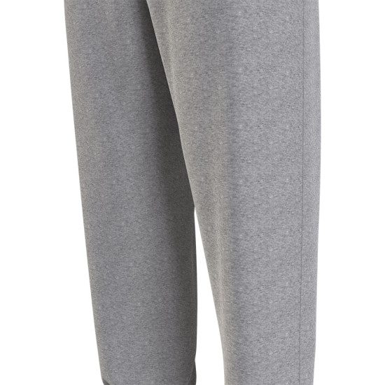Tommy Jeans Γκρι Παντελόνι Φόρμας - DM0DM15380
