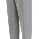 Tommy Jeans Γκρι Παντελόνι Φόρμας - DM0DM15380
