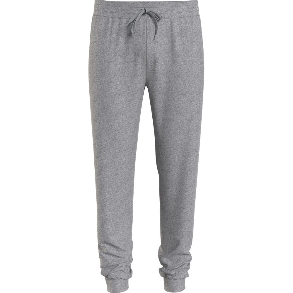Tommy Jeans Γκρι Παντελόνι Φόρμας - DM0DM15380