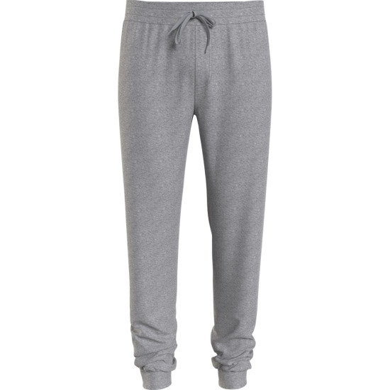 Tommy Jeans Γκρι Παντελόνι Φόρμας - DM0DM15380
