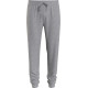 Tommy Jeans Γκρι Παντελόνι Φόρμας - DM0DM15380