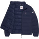 Tommy Jeans Μπλε Μπουφάν - DM0DM15385 