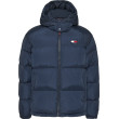 Tommy Jeans Μπλε Μπουφάν - DM0DM15445 