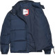 Tommy Jeans Μπλε Μπουφάν - DM0DM15445 