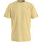 Tommy Jeans Κίτρινο T-shirt C Neck - DM0DM15790